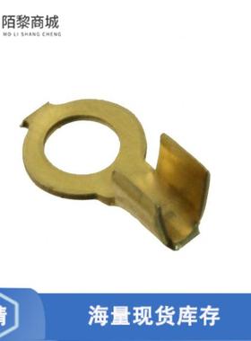 全新原装40702正品/CONN RING OVAL 14-20AWG #6 CRIMP