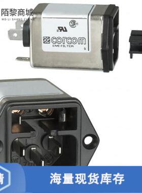 原装正品6EGG1-2全新PWR ENT MOD RCPT IEC320-C14 PNL