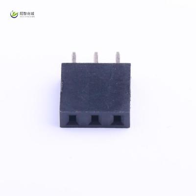 全新原装B-2200S03P-A120正品/2.54mm 1x3P