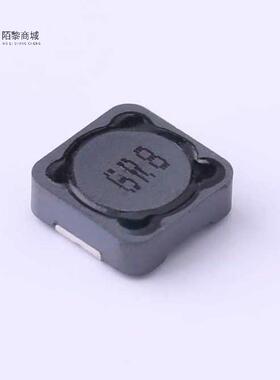 全新原装YPRH1204-6R8M正品/功率电感 6.8µH ±20% 23mΩ