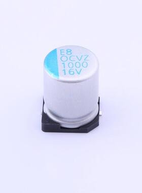 全新原装OVZ102M1CTR-1013正品/1000uF ±20% 16V