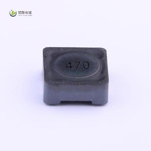 SWRH1004B 1.1A 470MT正品 ±20% 210mΩ 47uH 全新原装