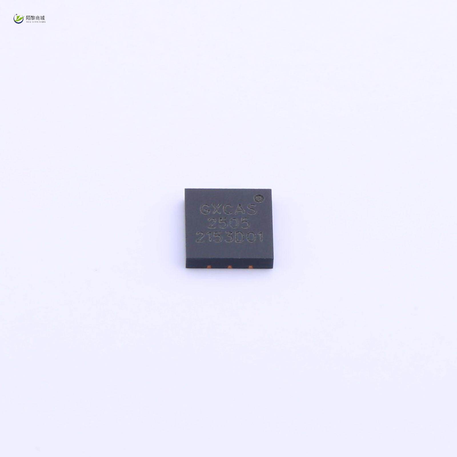 全新原装GX2505正品/16Kb Add-Only Memory