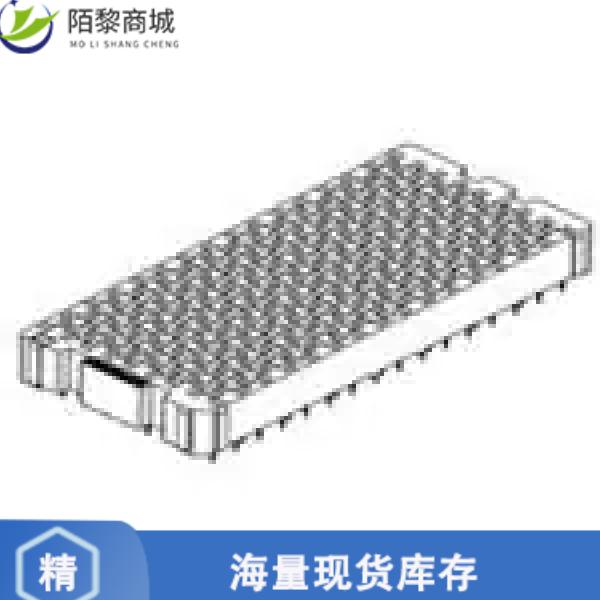 全新原装5-2110401-1正品/CONN DIFF ARRAY RCPT 384PO