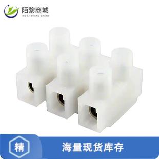 CONN TERM STRIP 全新原装 0.394 3正品 3CIRC 1776296