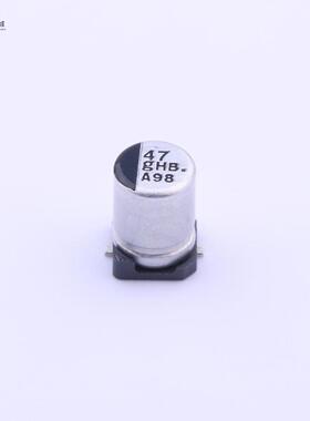 全新原装EEEHB0G470R正品/47uF ±20% 4V