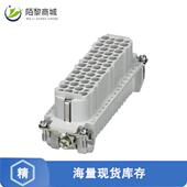 1GND 全新原装 CRIMP FEMALE 64POS 1584444正品 INSERT