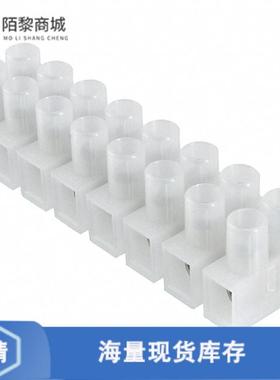 全新原装1776293-8正品/CONN TERM STRIP 8CIRC 0.315