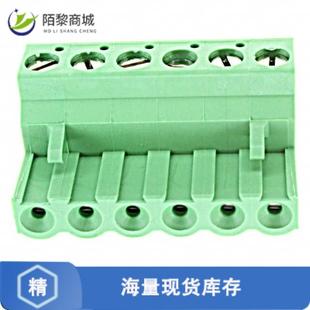 TERM PLUG 全新原装 STR 6正品 6POS 5.08MM 796634