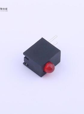 全新原装MHK1375CRBTD正品/LED 红色 LED_4.6X6.