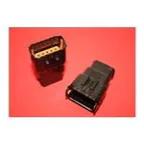 全新原装98789-1201正品/汽车 PIN CONN 1.5 SLD 10CT