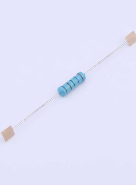 全新原装MF3WS-2.7KΩ±1%T正品/2.7kΩ ±1% 3W