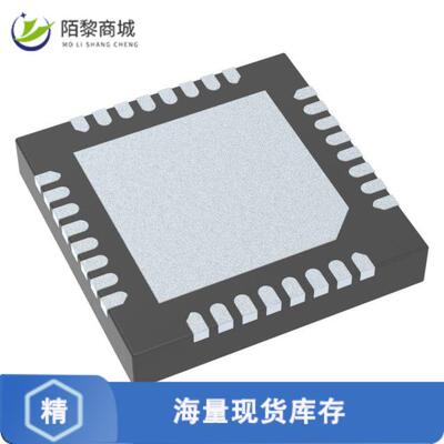 原装正品BQ25708RSNR芯片IC BAT CHG MULTCHEM 1-4CL 3