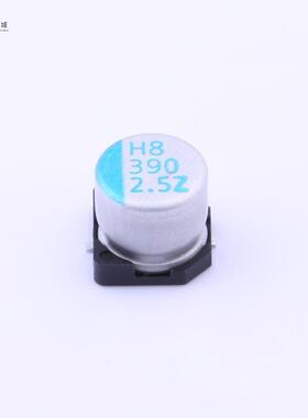 全新原装OVZ391M0ETR-0606正品/390uF ±20% 2.5V