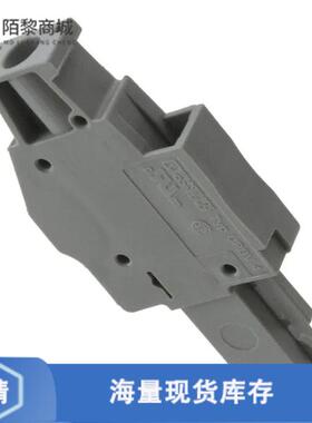 全新原装3045716正品/TERM B PLUG 1POS 90DEG