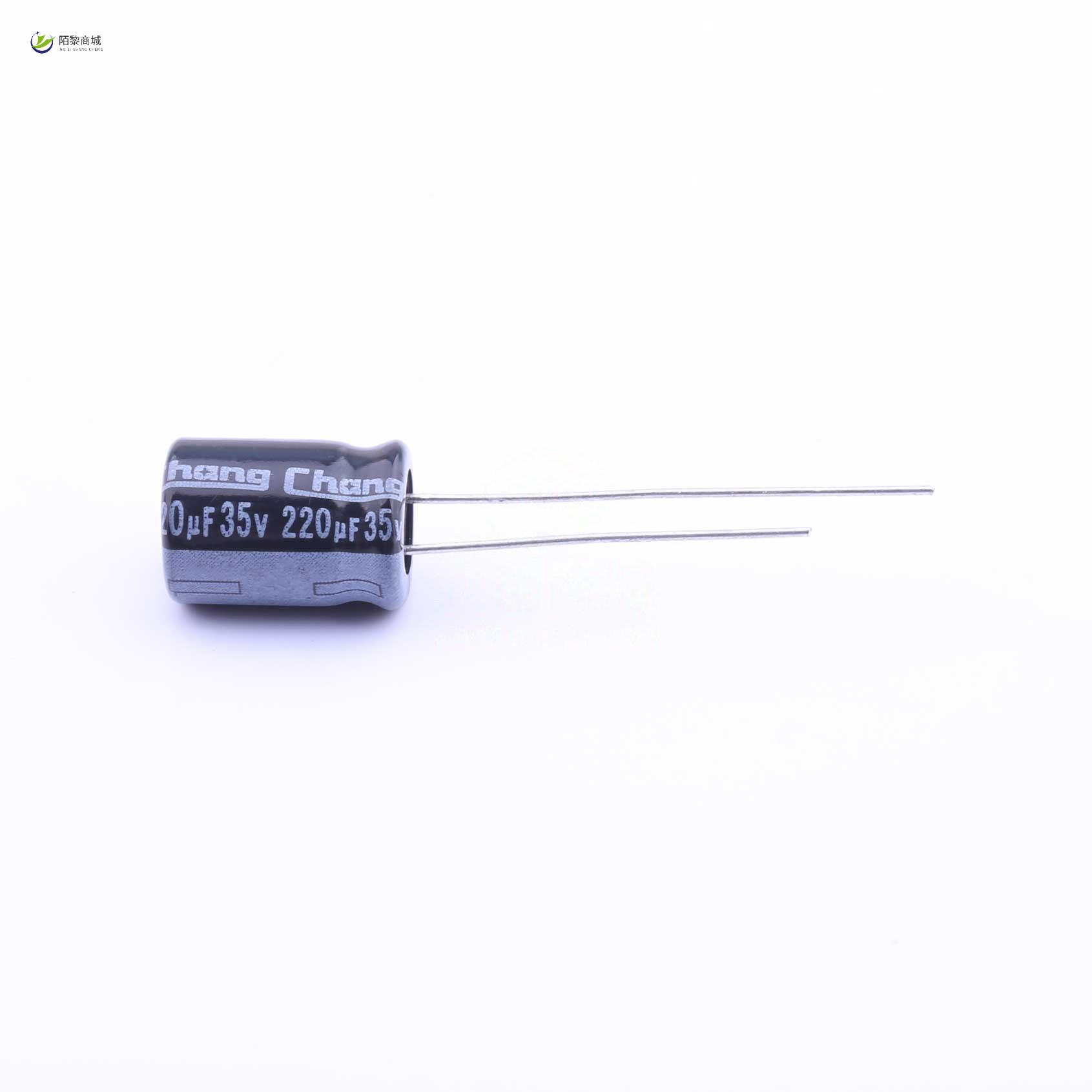 全新原装GF1V221MF115A00CV0正品/220uF ±20% 35V