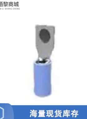 全新原装130476正品/CONN TERM RECT TONG 14-16 AWG #8