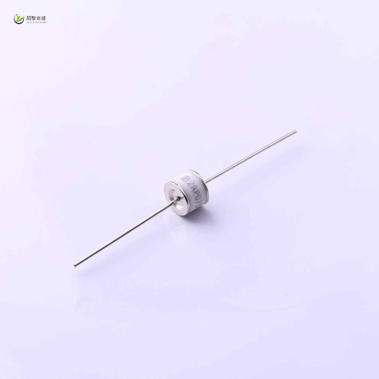 全新原装2RP075L-8正品/75V ±20% 脉冲：20kA