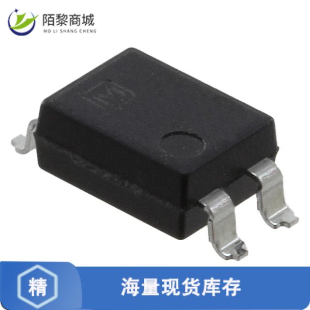 全新原装APT1221S正品/OPTOISOLATOR 3.75KV TRIAC 4SOP