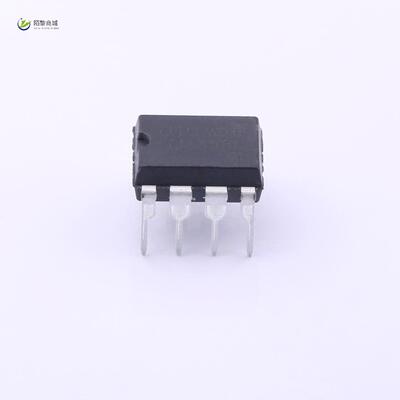 原装正品LM358L-D08-T全新双运算放大器