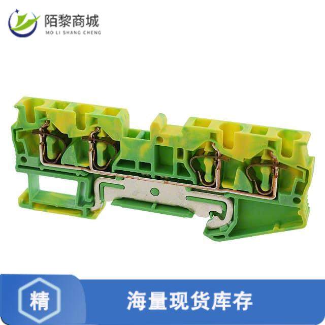 全新原装3031461正品/CONN TERM BLK GROUND 10-28AWG