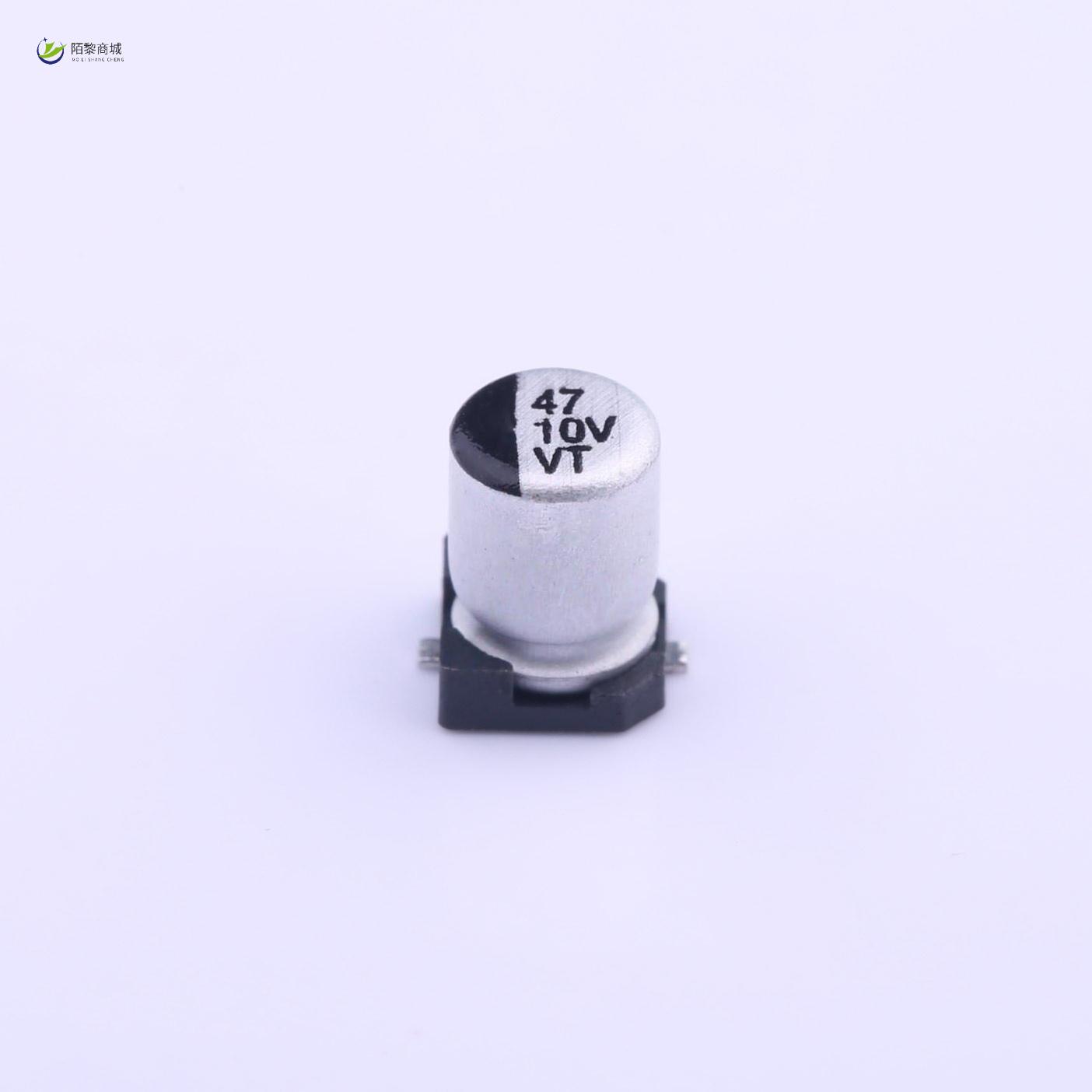 全新原装VT1A470M-CRC54正品/47uF ±20% 10V
