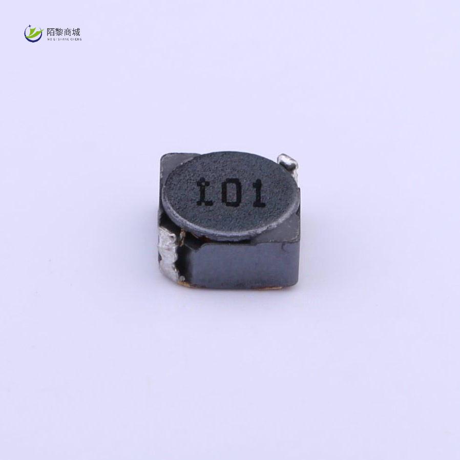 全新原装SLS5D28S101MTT正品/功率电感 100µH ±20% IND