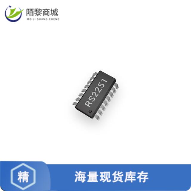 全新原装RS2251XTSS16正品/模拟RS2251XTSS16