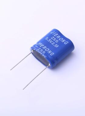 全新原装UMZSS5R5255N201022E正品/2.5F 0%~+30% 5.5V