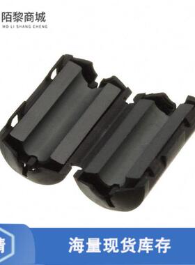 全新原装0431178181正品/FERRITE 160OHM HINGED 4.29MM