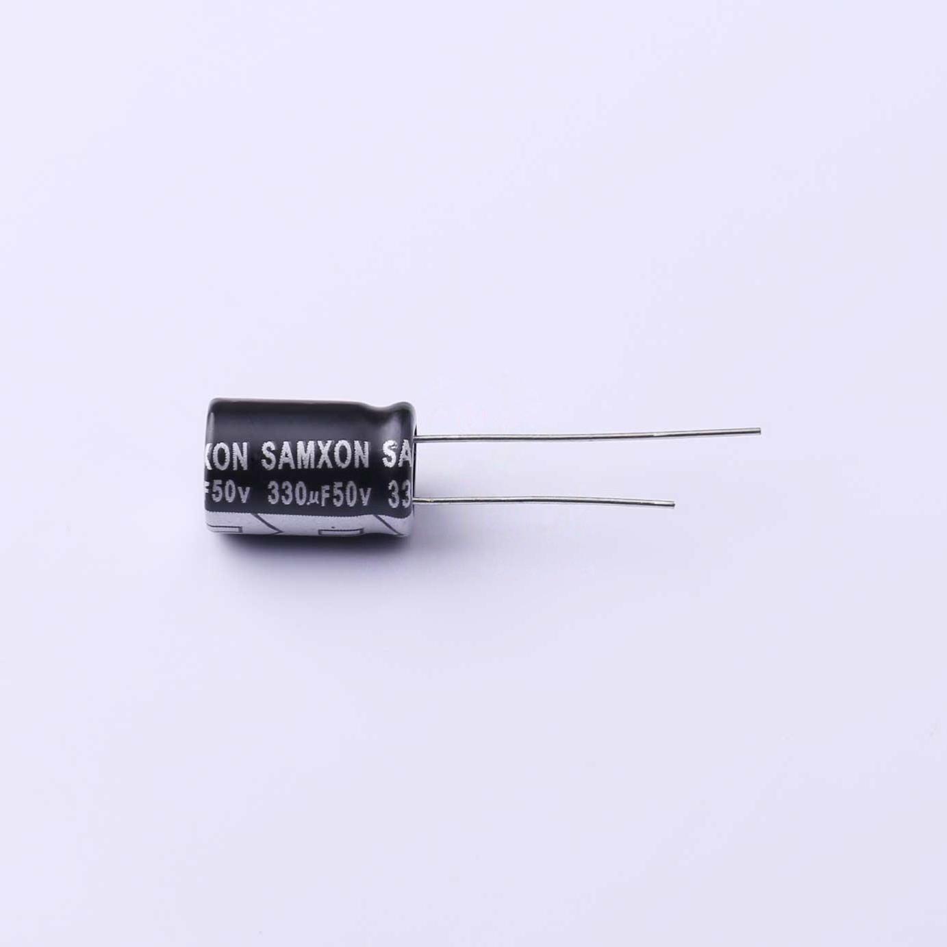 全新原装ESK337M1HG16RR正品/330uF ±20% 50V