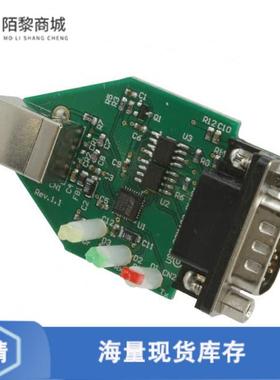 全新原装USB-COM422-PLUS1正品/MOD USB RS422 CONVERT