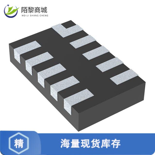 全新原装EMI8142MUTAG正品/CMC 100MA 4LN SMD ESD