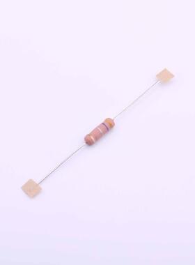 全新原装RSF3WSJT-73-0R47正品/RES 0.47 OHM 5% 3W AXIAL