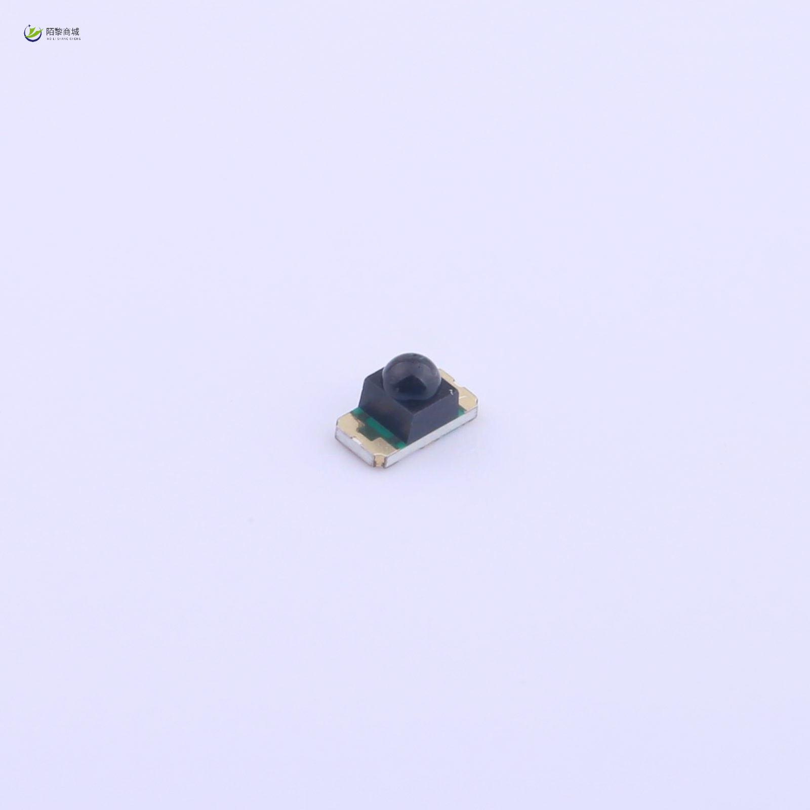 全新原装MHT153PTBT正品/1206正贴带球头红外接收三极管PT