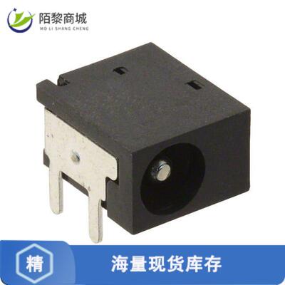 全新原装PJ-054正品/1.65 x 4.4 mm, 2.5 A, Horizonta