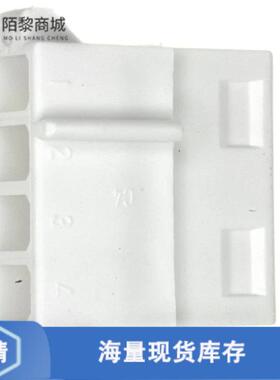 全新原装770827-1正品/CONN PLUG 4POS MATE-N-LOK