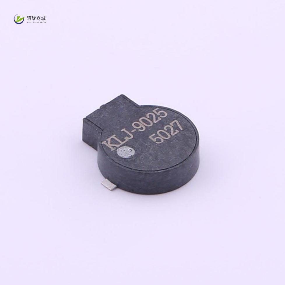 全新原装KLJ-9025-5027正品/贴片蜂鸣器