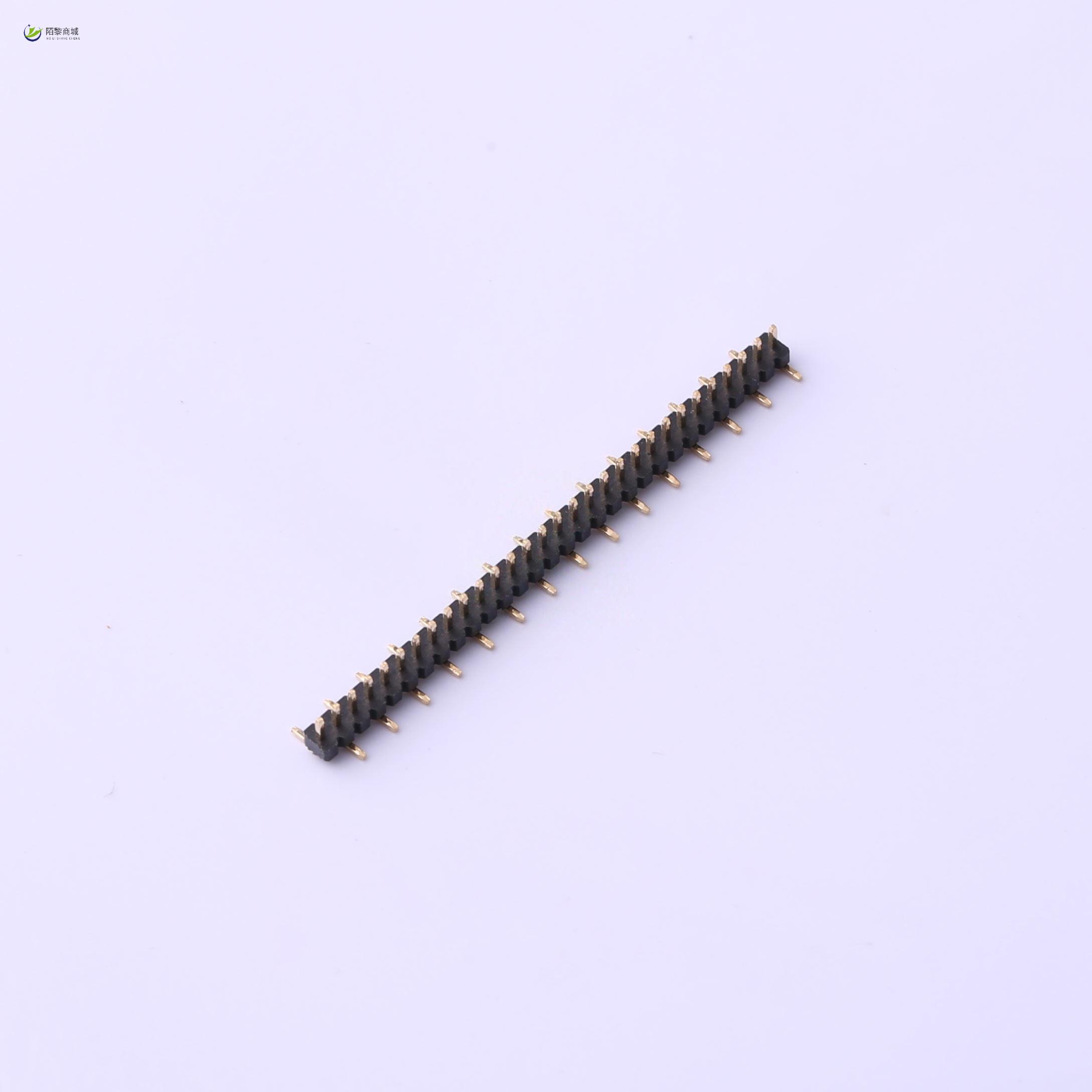全新原装X1311WVS-30J-C18D42R1正品/1.27mm 1x30P