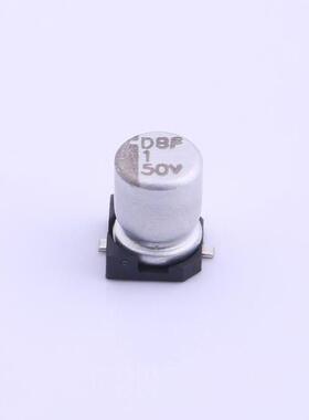 全新原装BDA50VC1M4*5_4.0TP正品/1uF ±20% 50V