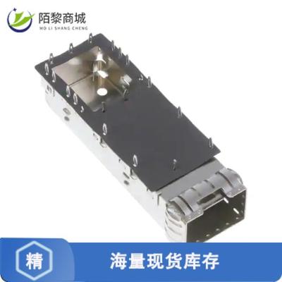 全新原装2291579-1正品/CONN ZSFP+ CAGE PRESS-FIT R/A