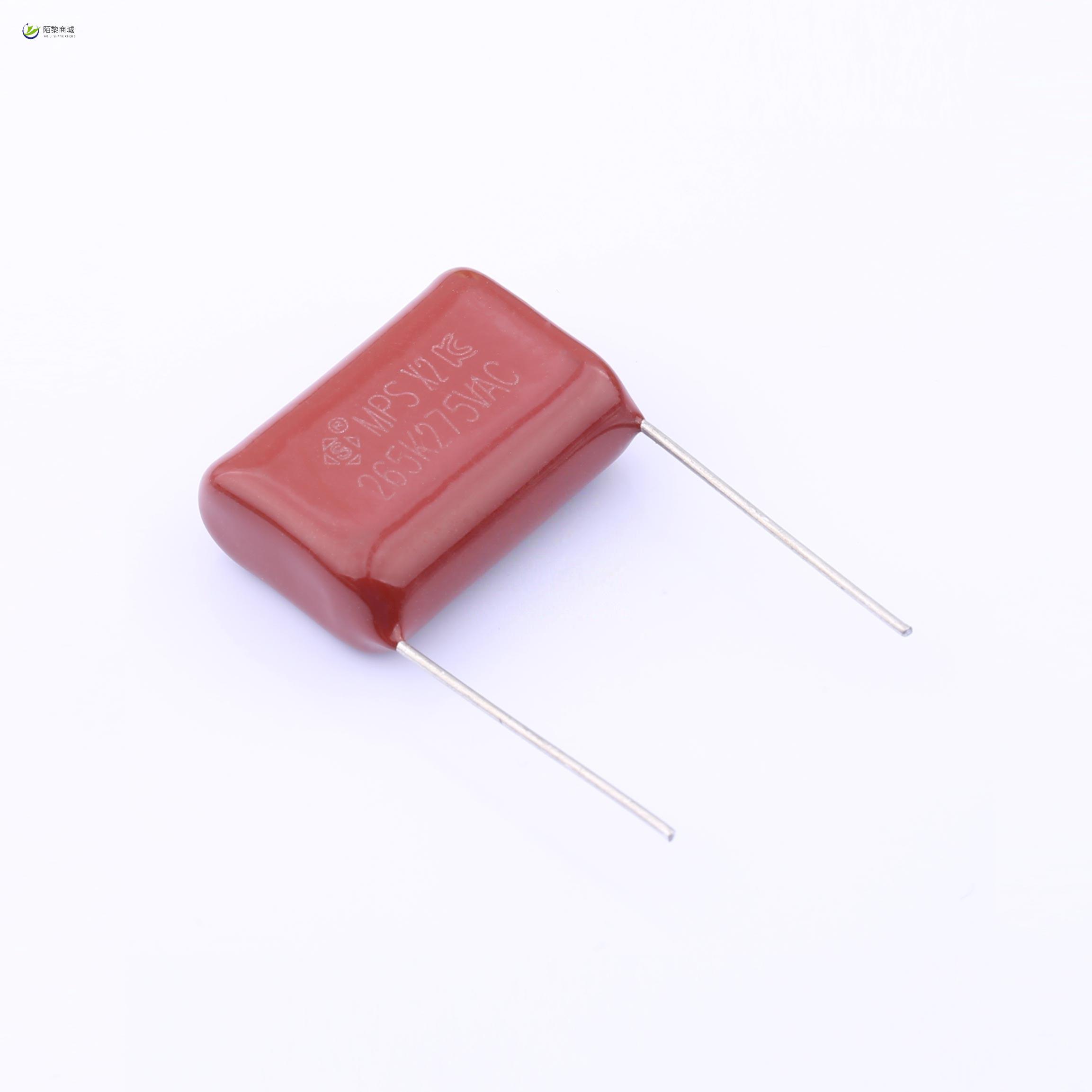全新原装B2P2265KT1B0240185095EOY正品/2.6uF ±10%