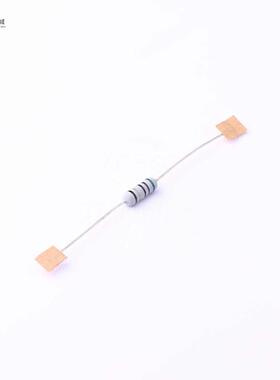 原装正品KNP1/2W-51Ω±5%-2T52全新51Ω ±5%