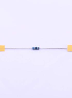 全新原装MF1/4CCT52A6800F正品/680Ω ±1%