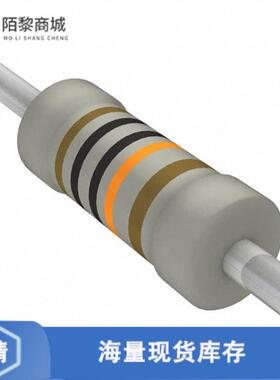 全新原装LR1F100K正品/RES 100K OHM 1% 0.6W AXIAL