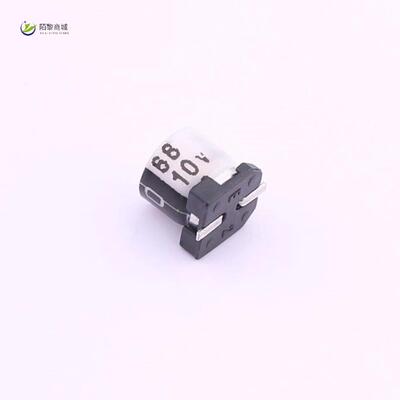 原装正品VMMB0571A680MV全新68uF ±20% 10V