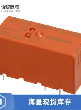 全新原装7-1415899-7正品/RELAY GEN PURPOSE SPDT 16A