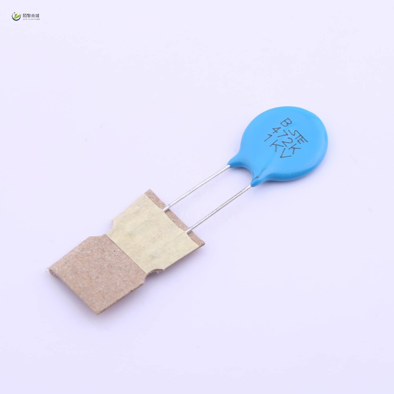全新原装N12B1B472KQ0T0S0N0正品/4.7nF ±10% 1kV