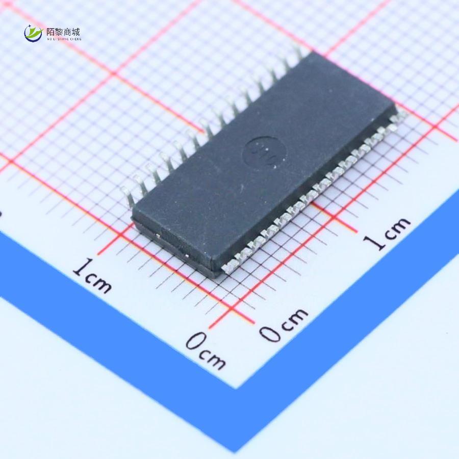 全新原装MC34118G-S28-R正品/语音扬声器-电话电路