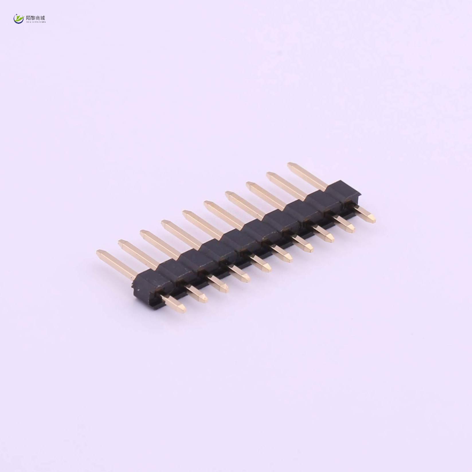 全新原装X6511WV-10H-C30D60正品/间距2